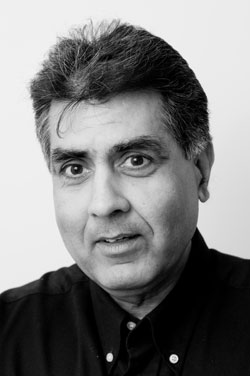 Suresh Sippy