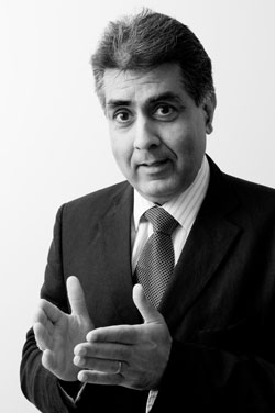 Suresh Sippy