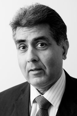 Suresh Sippy