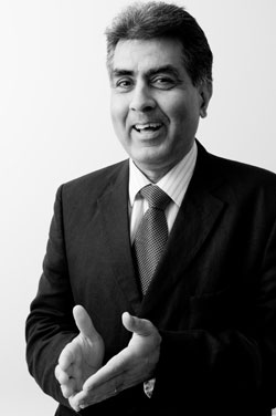 Suresh Sippy