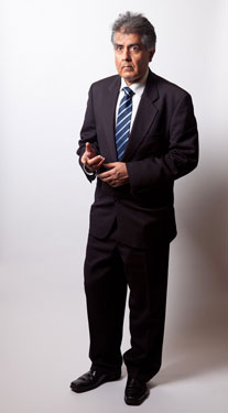 Suresh Sippy