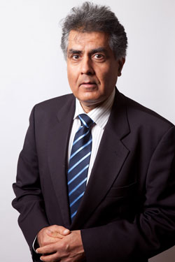 Suresh Sippy